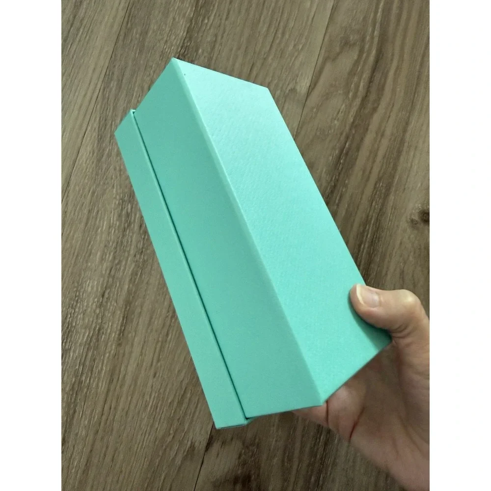 Tiffany & Co. Box
